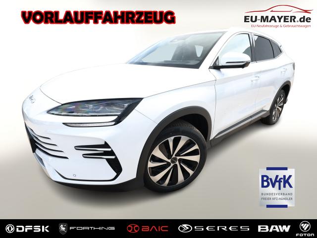 BYD Seal U DM-i - Comfort 218 Reichw.+ Pano 360Kam ACC