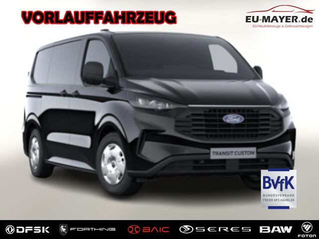 Ford Transit Custom - Trend Aut 320L1 AHK KAm Temp 3S