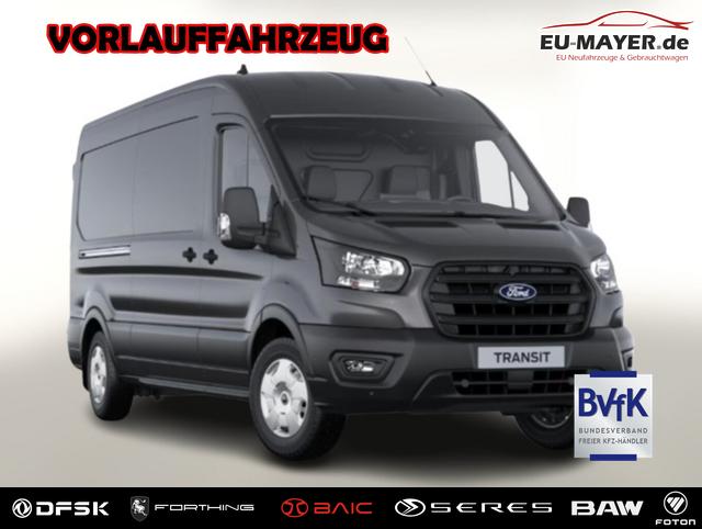 Ford Transit - Trend 350 L3H2 LadeP SHZ AHKVorb Kam 3-S