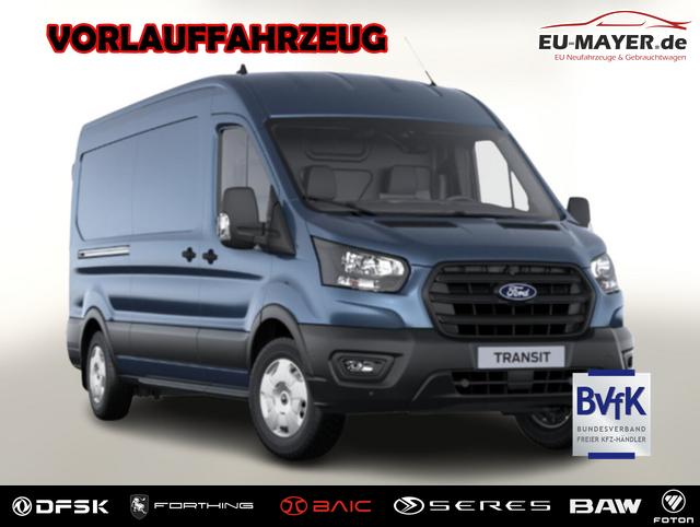 Ford Transit - Trend 350 L3H2 LadeP SHZ AHKVorb Kam 3-S