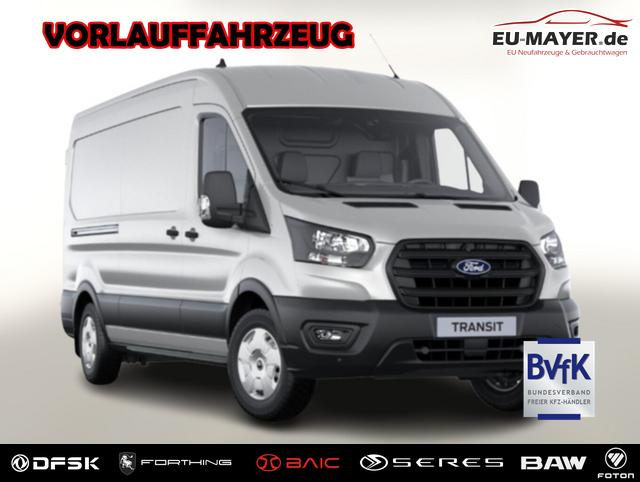 Ford Transit - Trend 350 L3H2 LadeP SHZ AHKVorb Kam 3-S