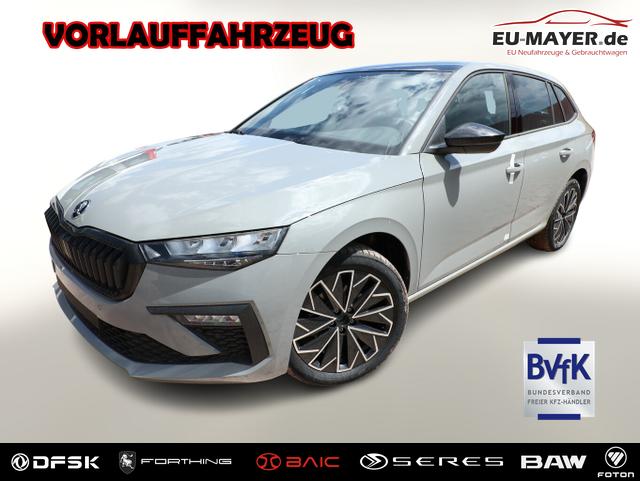 Skoda Scala - Selection DSG Dynamic Pano ACC SideA Kam Kessy SHZ