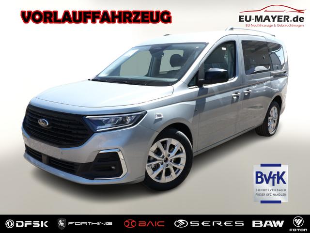 Ford Tourneo Connect - Titanium Grand Aut ACC LED Kam