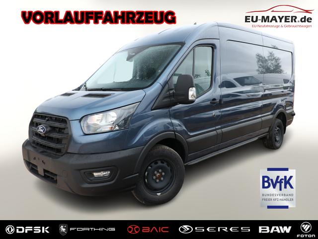Ford Transit - Trend 350 L3H2 LadeP SHZ AHKVorb Kam 3-S