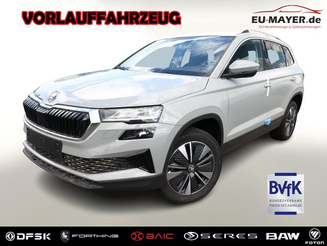 Skoda Karoq - Selection DSG Selec ACC Kam SideA SHZv/h Kessy SunS
