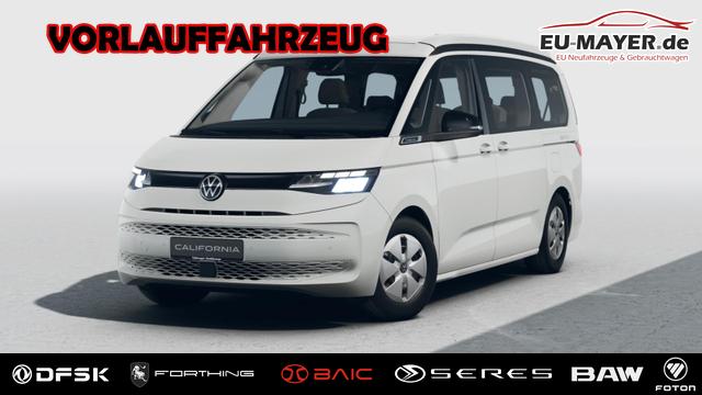 Volkswagen T7 California - 2.0TDI DSG Beach GV5