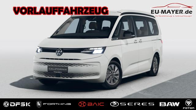 Volkswagen T7 California - 2.0TSI DSG Beach GV5