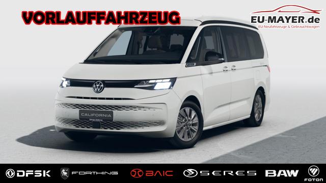 Volkswagen T7 California - Beach Tour 2.0TSI DSG GV5