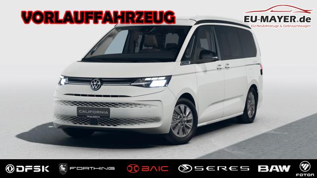 Volkswagen T7 California - Ocean 2,0TSI DSG GV5