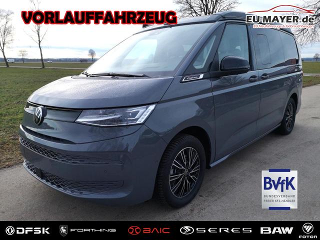 Volkswagen T7 California - Beach Tour eHybrid 4MOTION 1.5 TSI