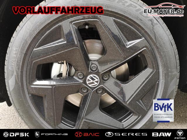 Volkswagen Tiguan - 2.0 TDI 110 kW R-Line DSG Head Up Black 360 AHK