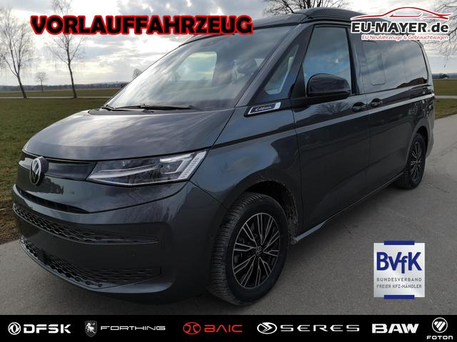 Volkswagen T7 California - Beach Tour eHybrid 4MOTION 1.5 TSI