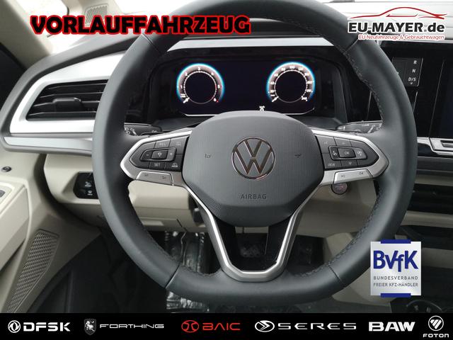 Volkswagen T7 California - Beach Tour 2.0 TDI DSG Plus