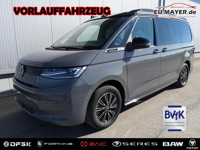Volkswagen T7 California - Beach Tour 2.0 TDI DSG