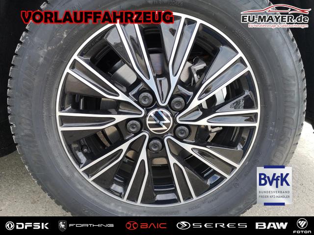 Volkswagen T7 Multivan - 2,0TDI DSG Lite L&Uuml; 7 Sitzer