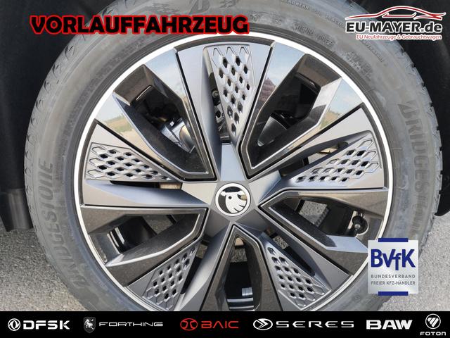 Skoda Karoq - Sportline 2.0TDI DSG 4x4 AHK Matrix Navi ACC