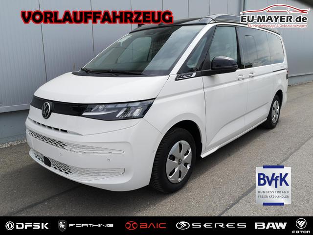 Volkswagen T7 California - Coast 2,0TDI DSG GV5