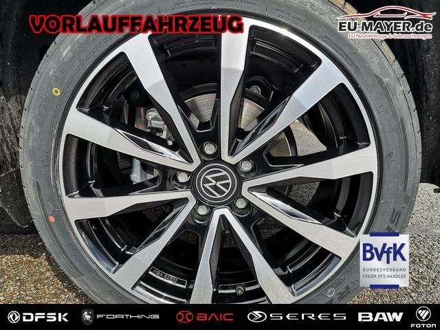 Volkswagen Caddy Maxi - Basis 1.5TSI Sport Edition ACC Kam GV5 App AHK Reling