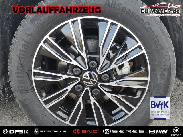 Volkswagen T7 California - Beach Camper eHybrid 4MOTION 1.5 TSI
