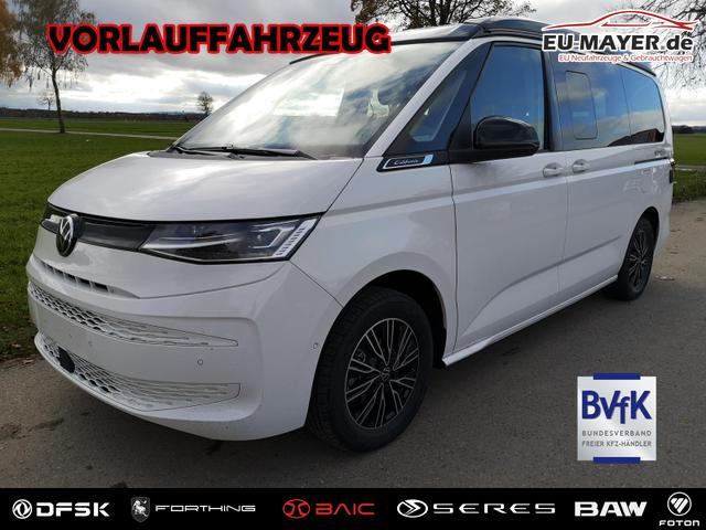 Volkswagen T7 California - Beach Tour 2.0 TDI DSG
