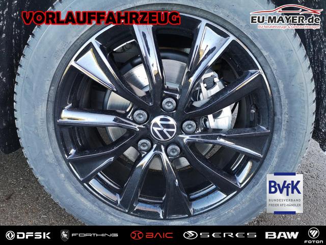 Volkswagen T7 Multivan - Edition 2,0TDI DSG ABT High K&Uuml; 7 Sitzer