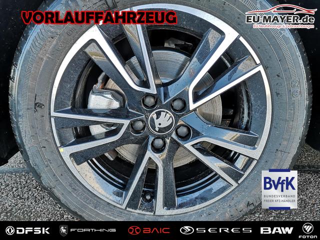 Skoda Fabia - Monte Carlo 1.0 TSI ACC Kamera Sitzh GV5