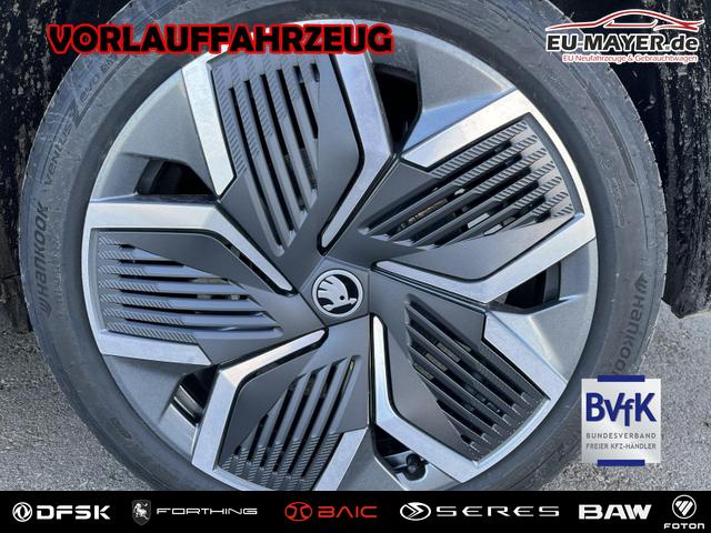 Skoda Kodiaq - 2.0 TDI 142 kW 4x4 Sportline DSG ABT