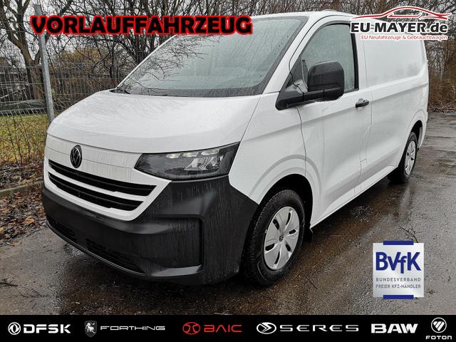 Volkswagen T7 Kastenwagen - BEV 100 kW RWD KR 00