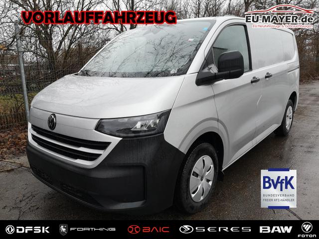 Volkswagen T7 Kastenwagen - BEV 100 kW RWD KR 00