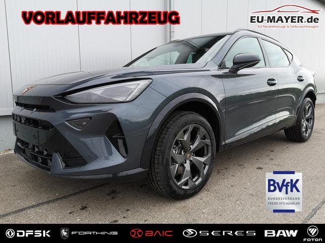 Cupra Formentor - 1.5 eTSI 110 kW DSG AHK ACC LED
