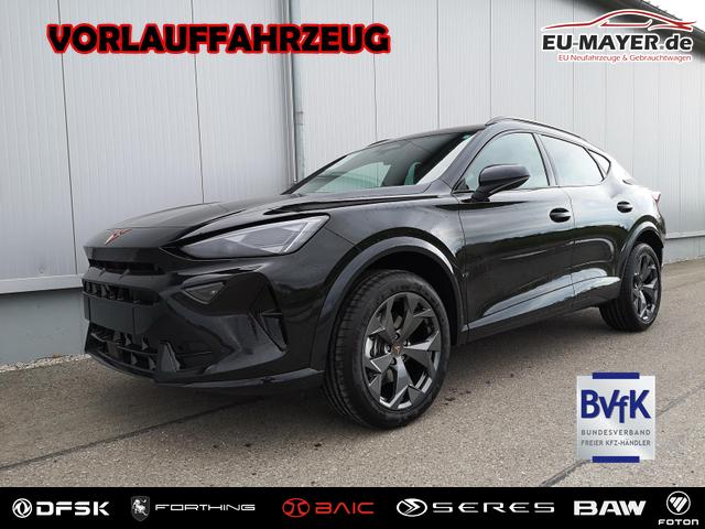 Cupra Formentor - 1.5 eTSI 110 kW DSG Edge AHK ACC LED