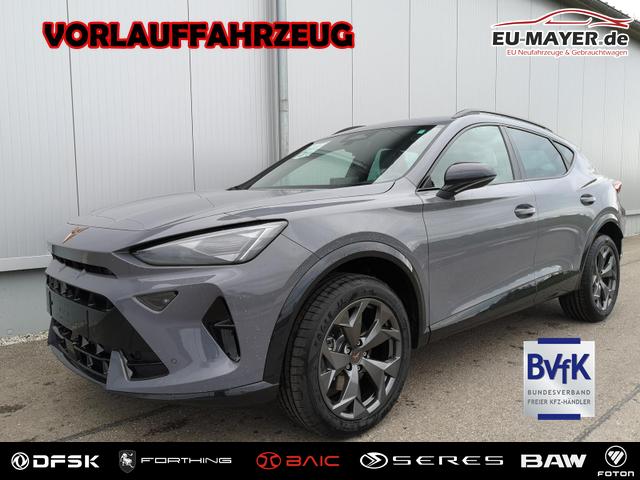 Cupra Formentor - 2.0 TSI 150 kW DSG 4x4 Edge AHK ACC LED