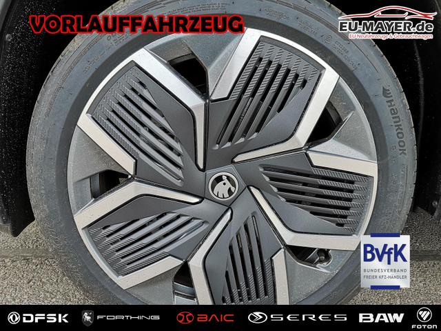 Skoda Kodiaq - 2.0 TDI 142 kW 4x4 Sportline DSG ABT