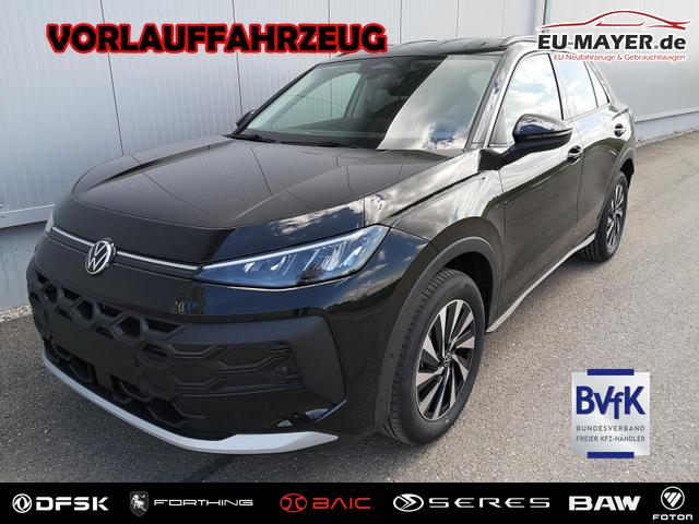Volkswagen T-Roc - 1.5 eTSI 110 kW Life DSG ACC Sunset GV5 neues Modell