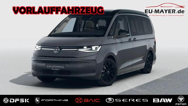 Volkswagen T7 California - Beach Camper eHybrid 4MOTION 1.5 TSI Plus