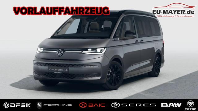 Volkswagen T7 California - Beach Camper 2.0 TDI DSG Plus