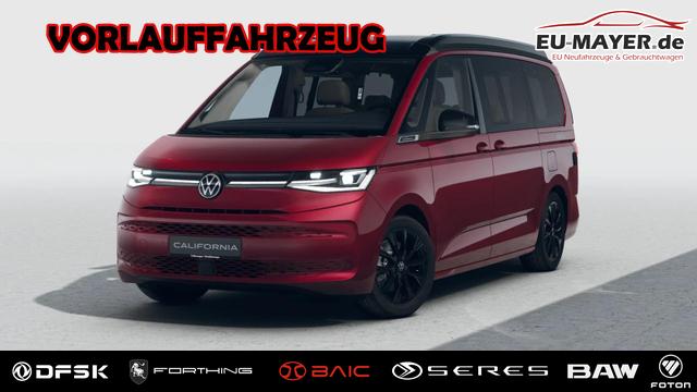Volkswagen T7 California - Beach Camper 2.0 TDI DSG Plus