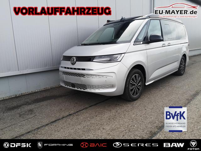 Volkswagen T7 California - Beach Tour eHybrid 4MOTION 1.5 TSI