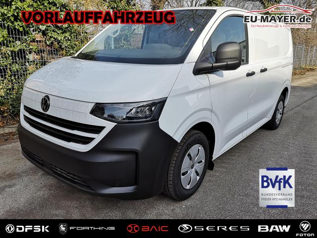 Volkswagen T7 Kastenwagen - BEV 100 kW RWD KR 00