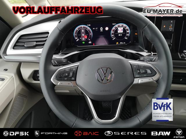Volkswagen T7 California - Beach Tour 2.0 TDI DSG