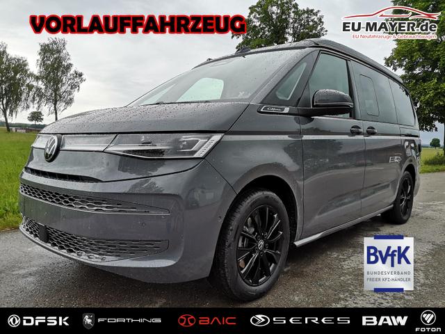 Volkswagen T7 California - Beach Tour eHybrid 4MOTION 1.5 TSI Plus ArtVelour
