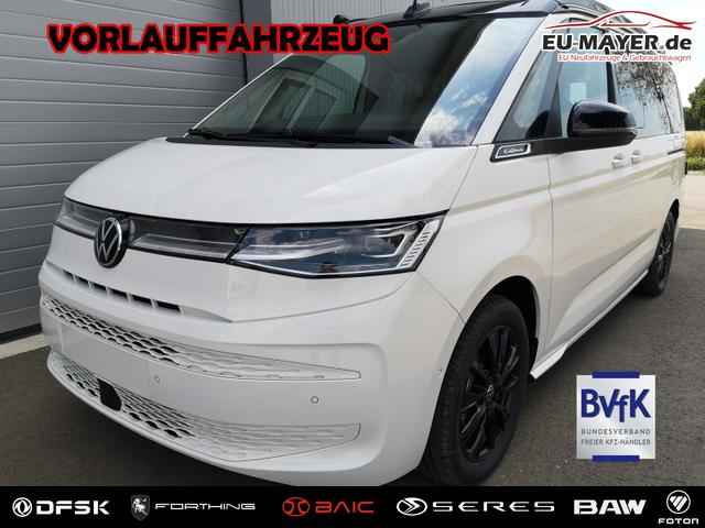 Volkswagen T7 California - Beach Tour eHybrid 4MOTION 1.5 TSI Plus ArtVelour