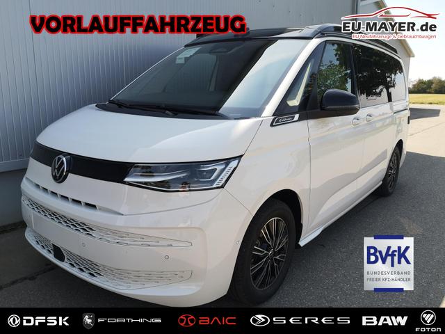 Volkswagen T7 California - Beach Tour eHybrid 4MOTION 1.5 TSI