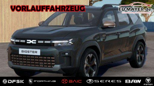 Dacia Bigster - Extreme SHZ LKHZ Pano Hybrid 155