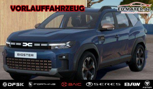 Dacia Bigster - Extreme SHZ LKHZ MV-Kamera elek. Heckklappe Hybrid 155