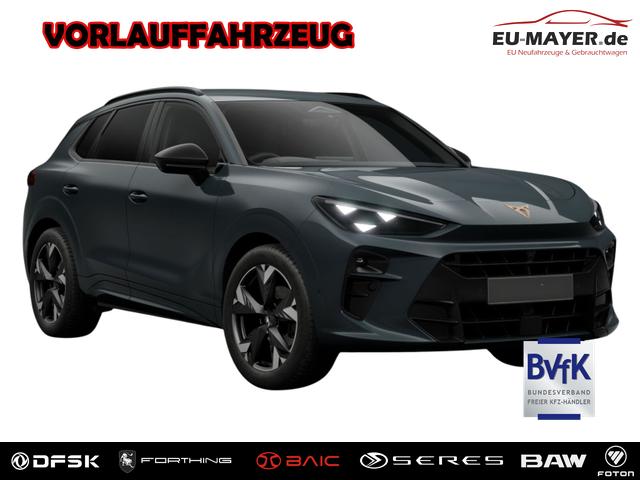 Cupra Terramar - 1.5 eTSI DSG Matrix+Kessy+AHK+HUD+Navi+Dinamica+360&deg;+eHeck+GV5