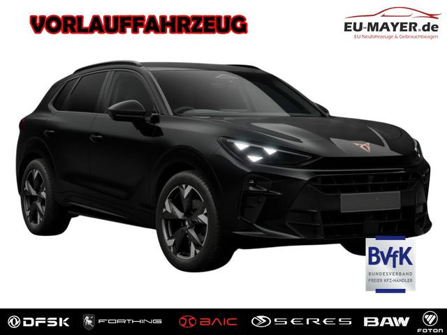 Cupra Terramar - 150PS eTSI DSG Matrix+Kessy+AHK+HUD+Navi+Dinamica+360&deg;+eHeck+GV5