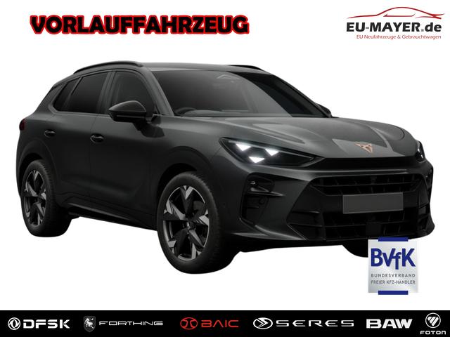 Cupra Terramar - 150PS eTSI DSG Matrix+Kessy+AHK+HUD+Navi+Dinamica+360&deg;+eHeck+GV5