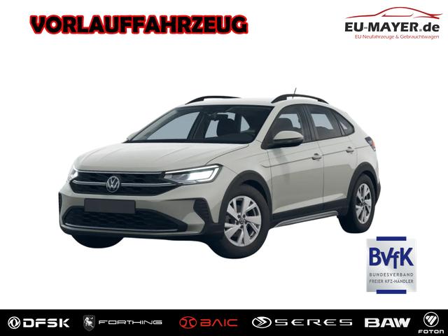 Volkswagen Taigo - Trend 115PS DSG App-Connect+Sitzheizung+DAB+PDC+Spurhalteassistent