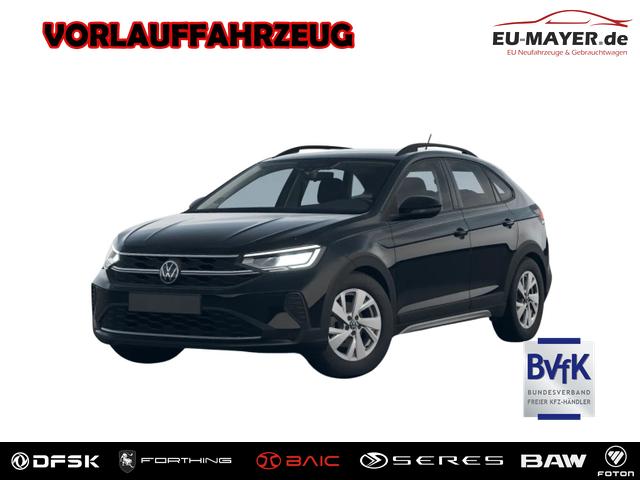 Volkswagen Taigo - Trend 115PS DSG App-Connect+Sitzheizung+DAB+PDC+Spurhalteassistent